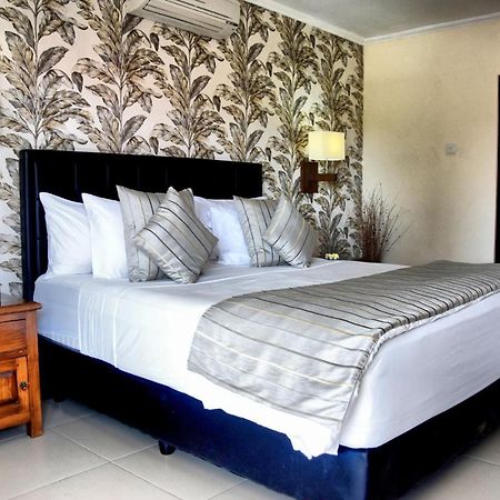 Villa Taluh Sanur  Exterior photo